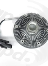 Global Parts Distributors LLC Engine Cooling Fan Clutch                                     - 2911406 - Image 2