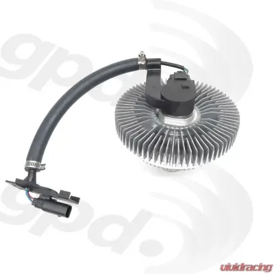Global Parts Distributors LLC Engine Cooling Fan Clutch - 2911410