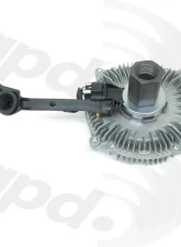 Global Parts Distributors LLC Engine Cooling Fan Clutch                                     - 2911411 - Image 2
