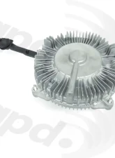 Global Parts Distributors LLC Engine Cooling Fan Clutch                                     - 2911411 - Image 2
