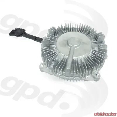 Global Parts Distributors LLC Engine Cooling Fan Clutch - 2911411