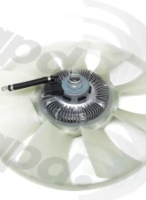 Global Parts Distributors LLC Engine Cooling Fan Clutch                                     - 2911413 - Image 2
