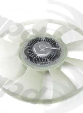 Global Parts Distributors LLC Engine Cooling Fan Clutch                                     - 2911413 - Image 2