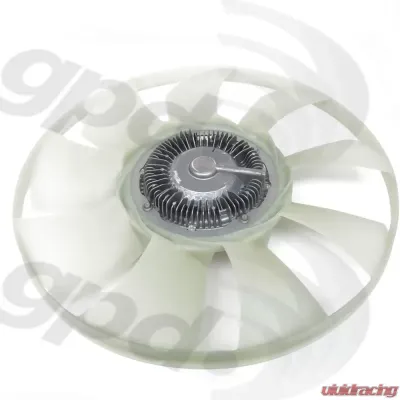 Global Parts Distributors LLC Engine Cooling Fan Clutch - 2911413