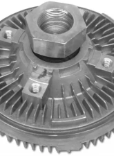 Global Parts Distributors LLC Engine Cooling Fan Clutch                                     - 2911428 - Image 2