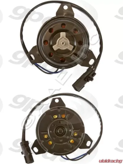 Global Parts Distributors LLC Engine Cooling Fan Motor - 630450