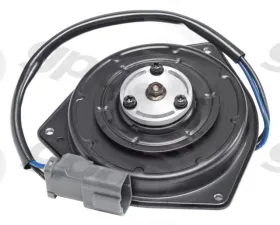 Global Parts Distributors LLC Engine Cooling Fan Motor