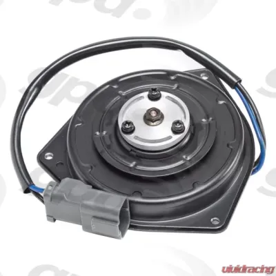 Global Parts Distributors LLC Engine Cooling Fan Motor - 630910