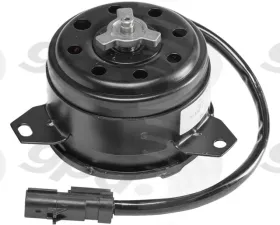 Global Parts Distributors LLC Engine Cooling Fan Motor