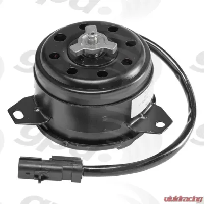 Global Parts Distributors LLC Engine Cooling Fan Motor - 630940