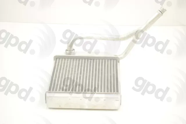 Global Parts Distributors LLC HVAC Heater Core - 8231236