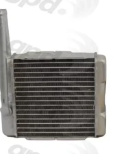 Global Parts Distributors LLC HVAC Heater Core                                     - 8231281 - Image 2