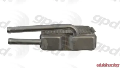 Global Parts Distributors LLC HVAC Heater Core - 8231281