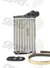 Global Parts Distributors LLC HVAC Heater Core                                     - 8231416 - Image 2