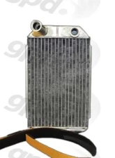 Global Parts Distributors LLC HVAC Heater Core                                     - 8231454 - Image 2