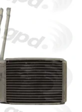 Global Parts Distributors LLC HVAC Heater Core                                     - 8231477 - Image 2