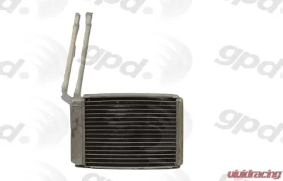 Global Parts Distributors LLC HVAC Heater Core - 8231477
