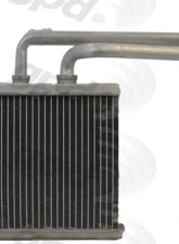Global Parts Distributors LLC HVAC Heater Core                                     - 8231502 - Image 2