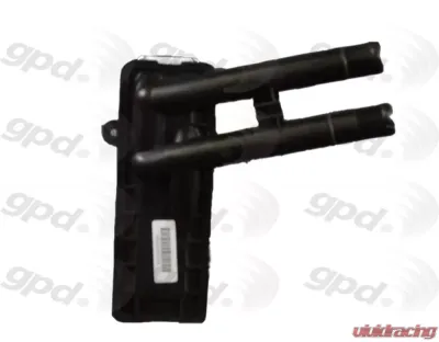 Global Parts Distributors LLC HVAC Heater Core - 8231505