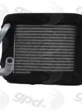 Global Parts Distributors LLC HVAC Heater Core                                     - 8231513 - Image 2