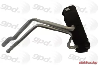 Global Parts Distributors LLC HVAC Heater Core - 8231513