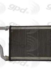 Global Parts Distributors LLC HVAC Heater Core                                     - 8231514 - Image 2