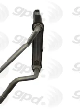 Global Parts Distributors LLC HVAC Heater Core                                     - 8231514 - Image 2