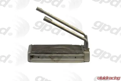Global Parts Distributors LLC HVAC Heater Core - 8231516