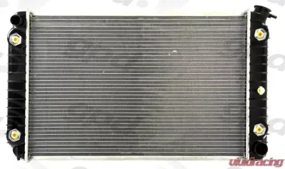 Global Parts Distributors LLC Radiator - 1046C