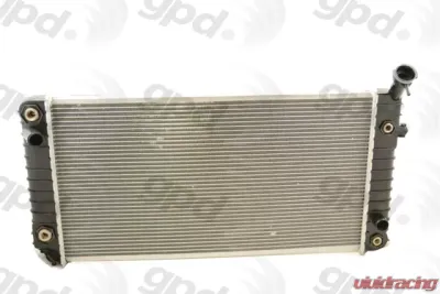 Global Parts Distributors LLC Radiator - 1051C