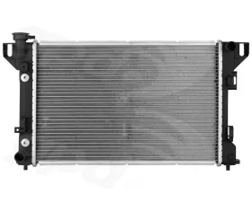 Global Parts Distributors LLC Radiator