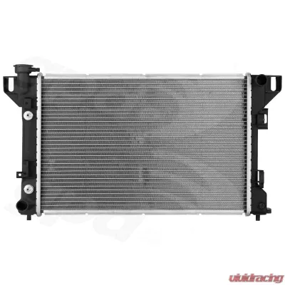 Global Parts Distributors LLC Radiator - 1108C