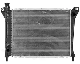 Global Parts Distributors LLC Radiator