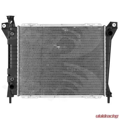 Global Parts Distributors LLC Radiator - 1124C