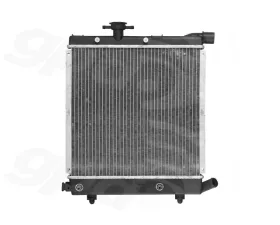 Global Parts Distributors LLC Radiator