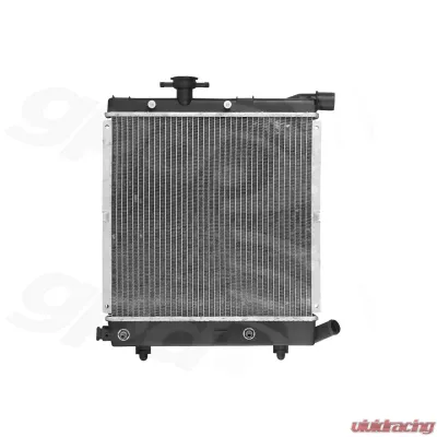 Global Parts Distributors LLC Radiator - 1125C