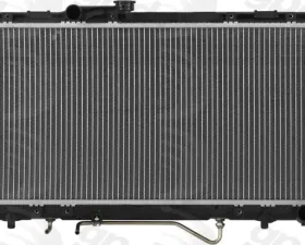 Global Parts Distributors LLC Radiator