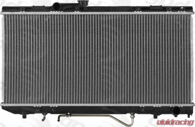 Global Parts Distributors LLC Radiator - 1174C