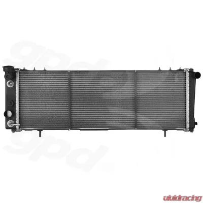 Global Parts Distributors LLC Radiator - 1193C
