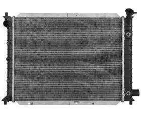 Global Parts Distributors LLC Radiator