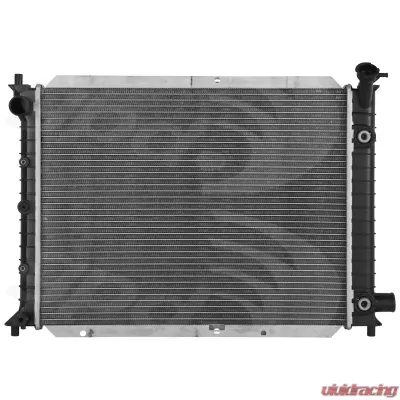 Global Parts Distributors LLC Radiator - 1273C