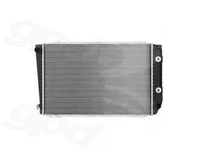 Global Parts Distributors LLC Radiator
