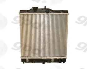 Global Parts Distributors LLC Radiator
