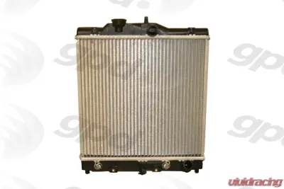 Global Parts Distributors LLC Radiator - 1290C