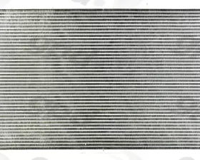 Global Parts Distributors LLC Radiator