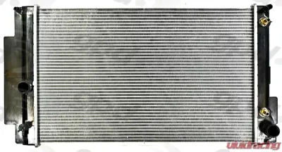 Global Parts Distributors LLC Radiator - 13001C