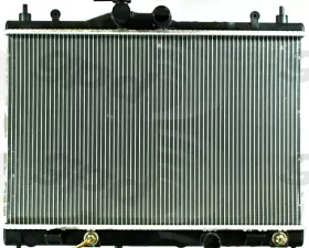 Global Parts Distributors LLC Radiator