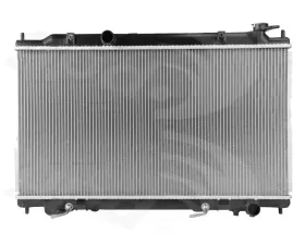 Global Parts Distributors LLC Radiator