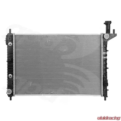 Global Parts Distributors LLC Radiator - 13007C