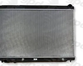 Global Parts Distributors LLC Radiator